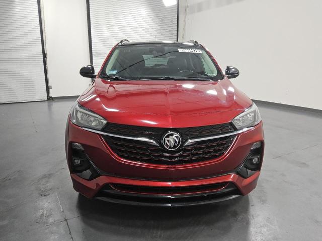 2020 BUICK ENCORE GX - KL4MMDSL7LB109868