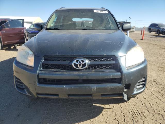 2012 TOYOTA RAV4 - 2T3BF4DV0CW194162