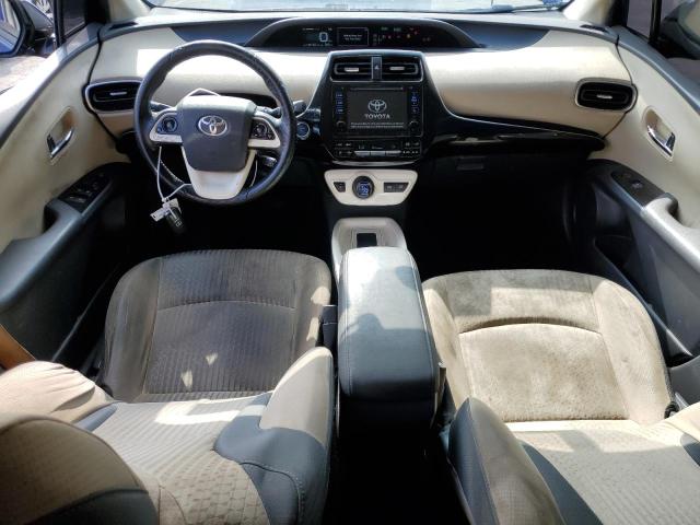 2016 TOYOTA PRIUS - JTDKARFUXG3503614