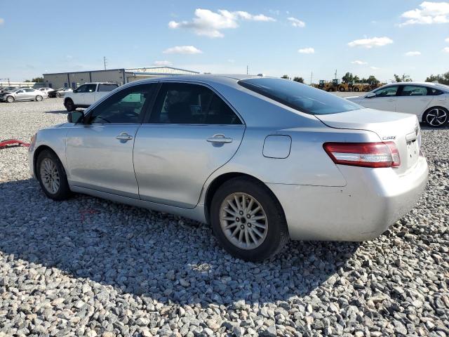 2010 TOYOTA CAMRY BASE - 4T1BF3EK1AU099825