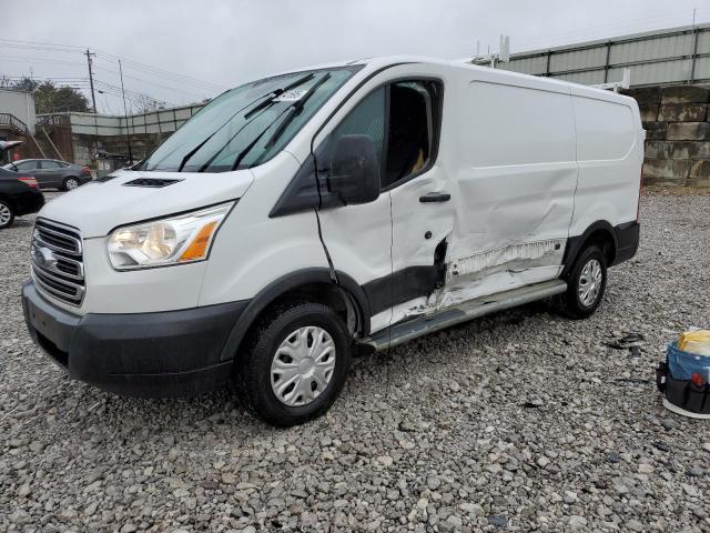 FORD TRANSIT T-