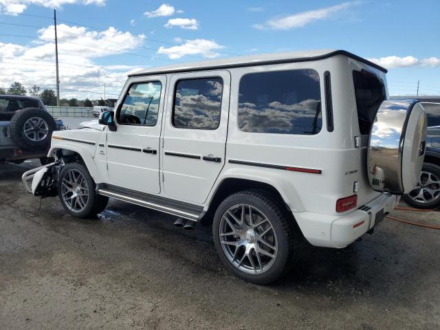 2025 MERCEDES-BENZ G 63 AMG #3286506165