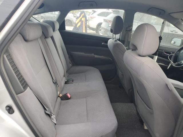 2008 TOYOTA PRIUS #3285668637