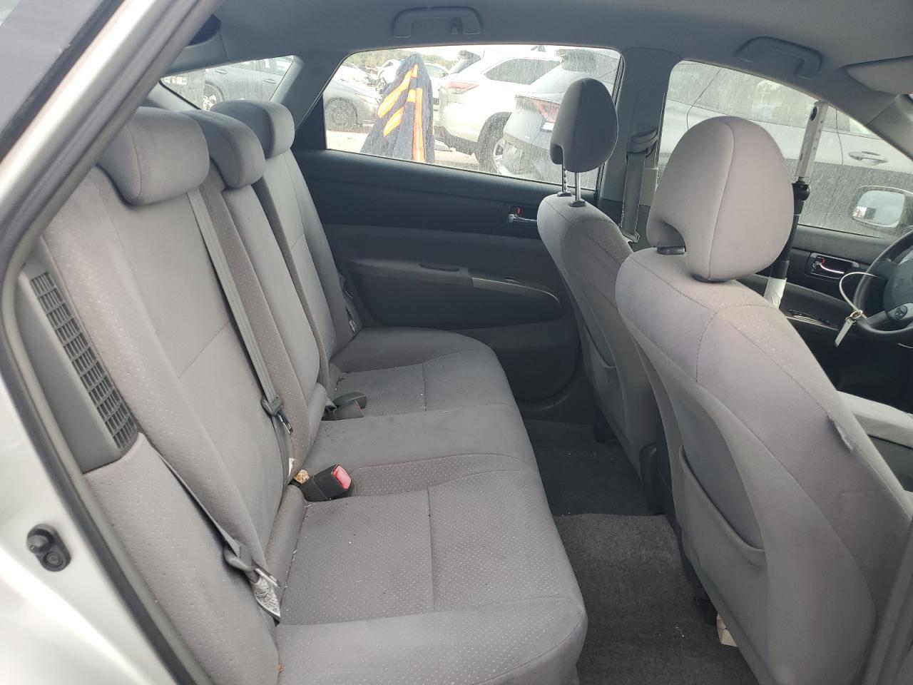 Lot #3285668637 2008 TOYOTA PRIUS