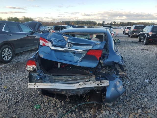 2010 HONDA CIVIC LX - 19XFA1F59AE004914