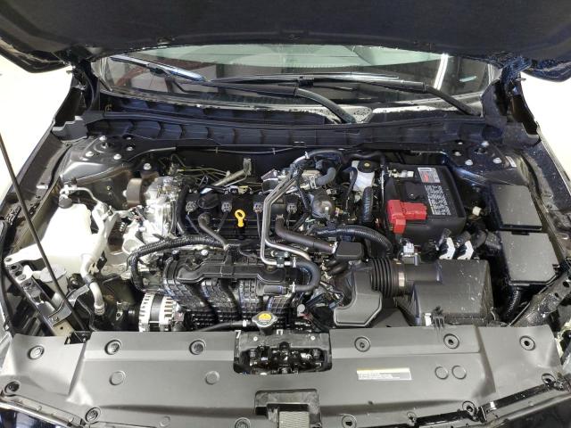 2025 NISSAN ALTIMA SV 1N4BL4DVXSN413147