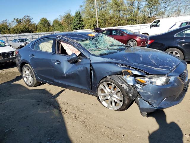 2017 MAZDA 6 TOURING #3309421976