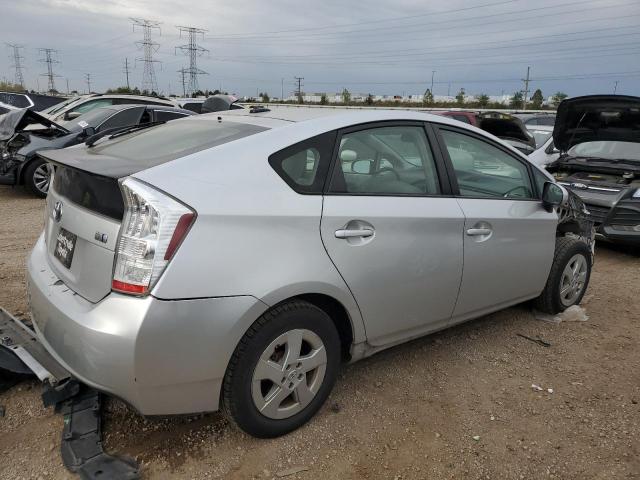 2011 TOYOTA PRIUS - JTDKN3DU3B5361589
