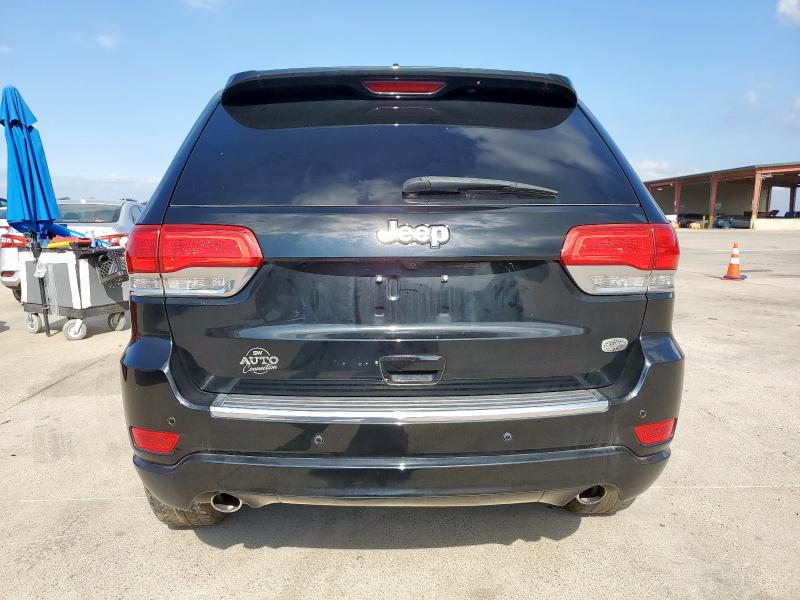 2019 JEEP GRAND CHER #3283884422