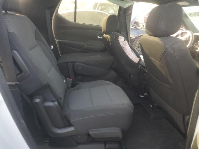 2022 CHEVROLET TRAVERSE L 1GNEVGKW9NJ167435