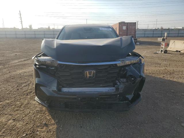 2025 HONDA CR-V EXL #3281559403