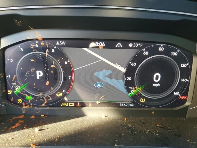 2023 VOLKSWAGEN TIGUAN SEL 3VV4B7AX6PM047171