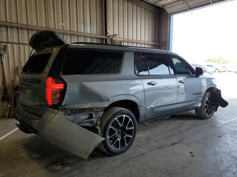 2023 CHEVROLET SUBURBAN C #3297251397