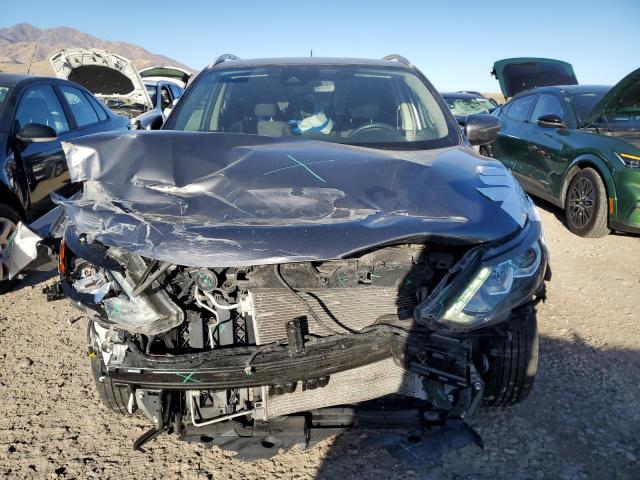 2019 NISSAN ROGUE SPOR - JN1BJ1CP3KW523908