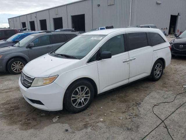 2013 HONDA ODYSSEY EX - 5FNRL5H41DB041621
