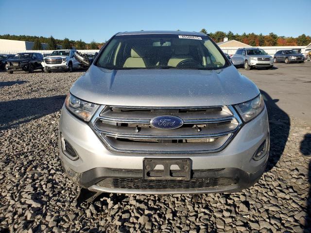 2017 FORD EDGE SEL - 2FMPK4J84HBC04357