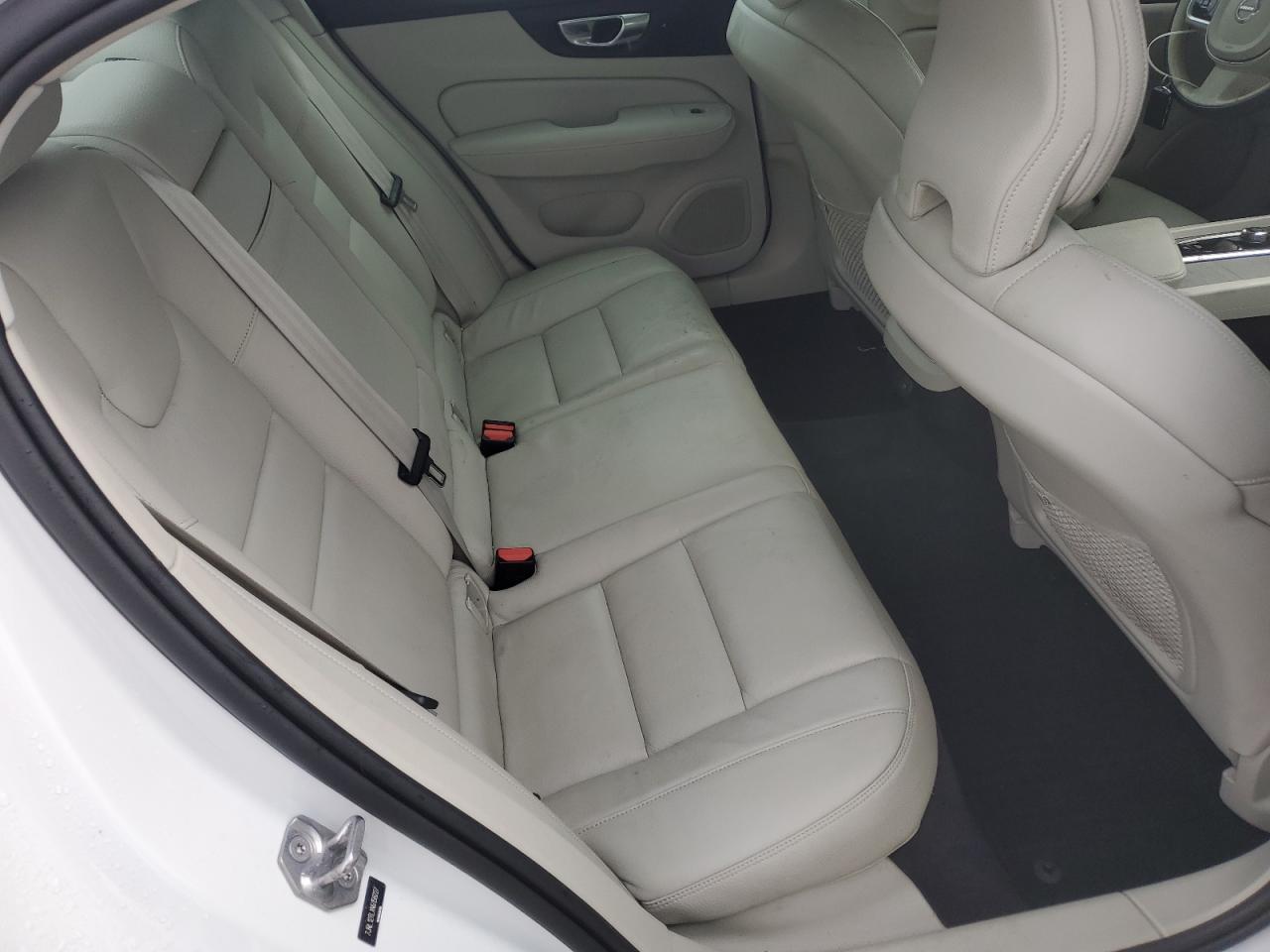 VOLVO S60 B5 INSCRIPTION