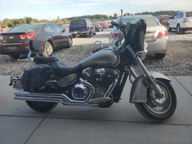 2003 HONDA VTX1800 R 1HFSC49093A104369