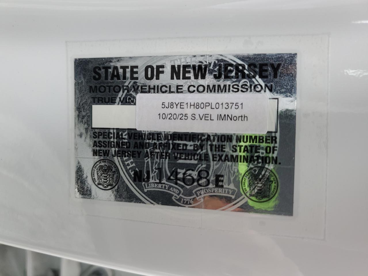 Lot #3302696999 2023 ACURA MDX ADVANC