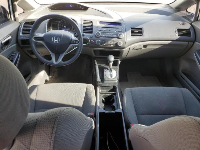 2011 HONDA CIVIC DX-G - 2HGFA1F48BH004918