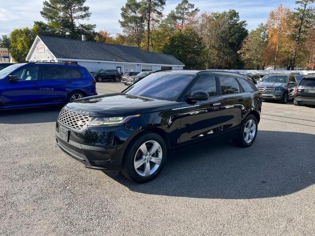 2019 LAND ROVER RANGE ROVE SALYB2FV1KA211869
