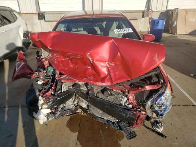 2012 TOYOTA CAMRY BASE #3296313499