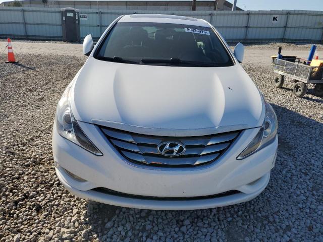 2013 HYUNDAI SONATA SE - 5NPEC4AC7DH605218