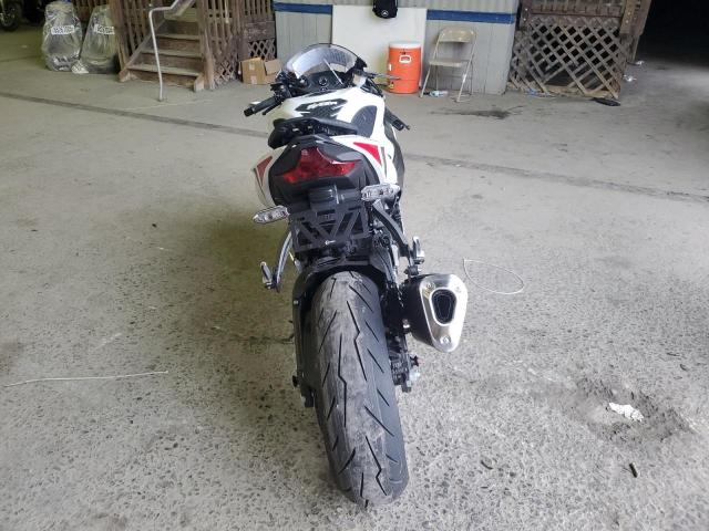 2025 KAWASAKI ZX636 K JKBZXJJ15SA028833