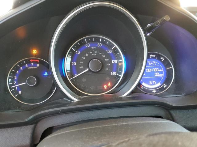 2015 HONDA FIT LX - 3HGGK5G58FM723223