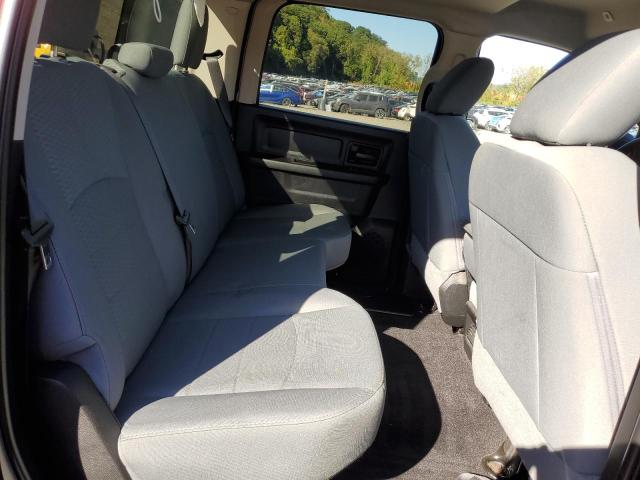 2018 RAM 1500 ST - 3C6RR7KT2JG167915