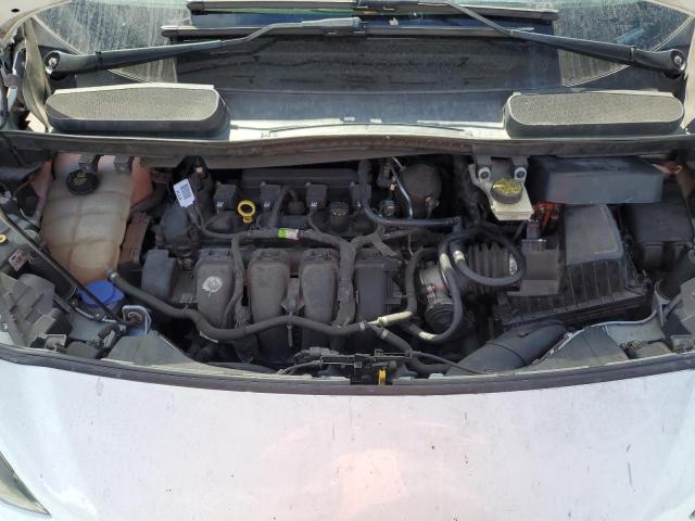 2019 FORD TRANSIT CO #3290202229