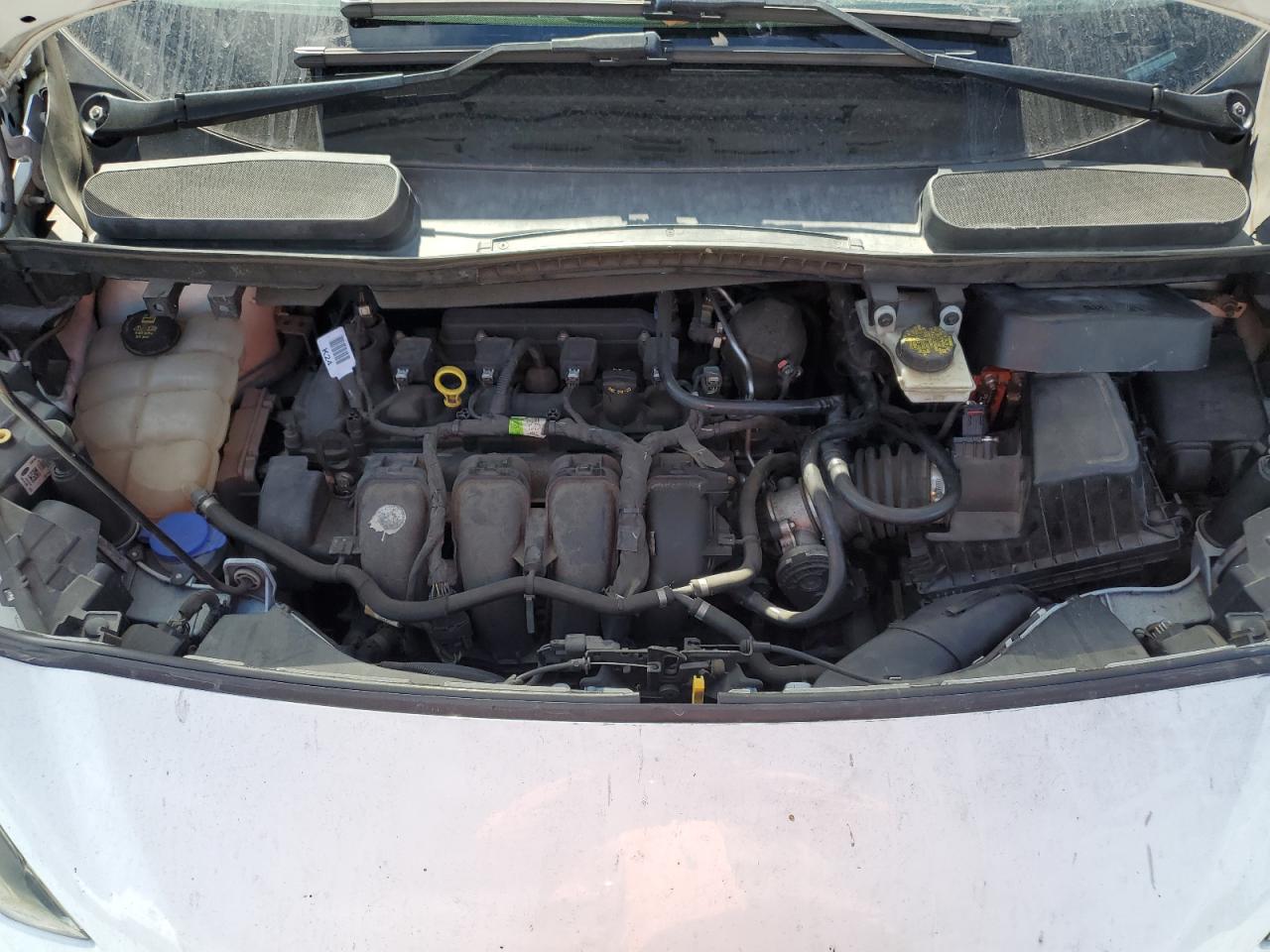 FORD TRANSIT CONNECT XL