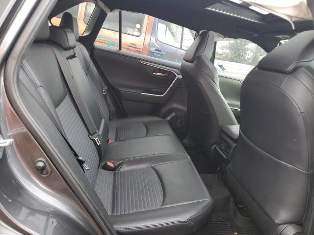 2024 TOYOTA RAV4 XSE #3292378291