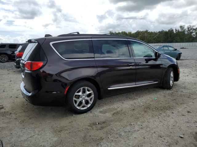 2017 CHRYSLER PACIFICA T - 2C4RC1BG7HR756750