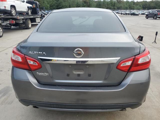 2017 NISSAN ALTIMA 2.5 #3286525163
