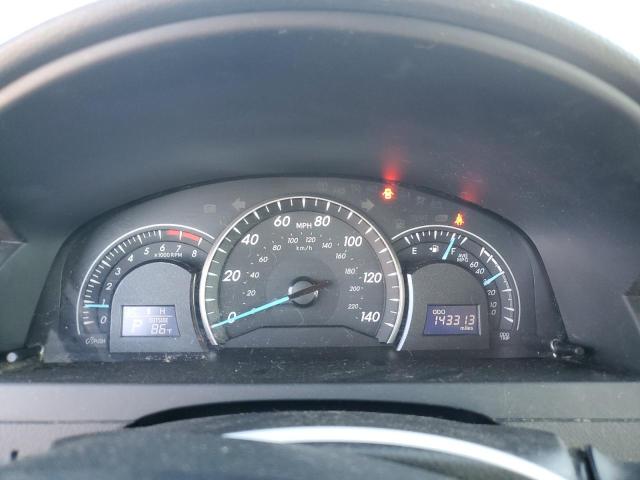 2014 TOYOTA CAMRY L - 4T4BF1FK0ER383753