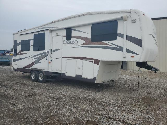 2009 CAMEO 392 #3301772332