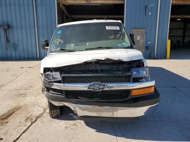 2014 CHEVROLET EXPRESS G3 - 1GAZG1FG7E1167317