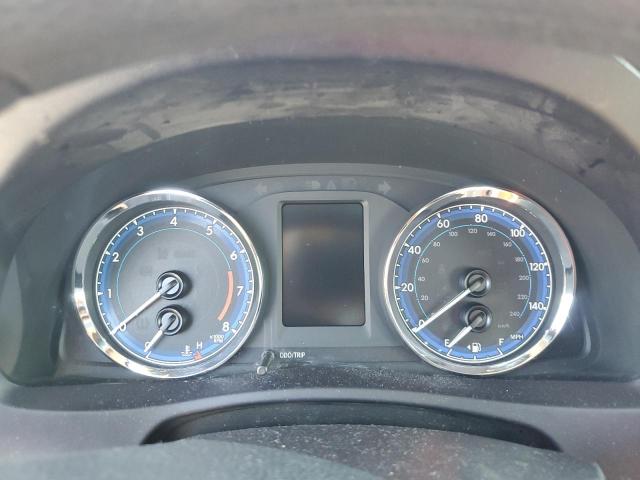 2019 TOYOTA COROLLA L - 5YFBURHE8KP859279