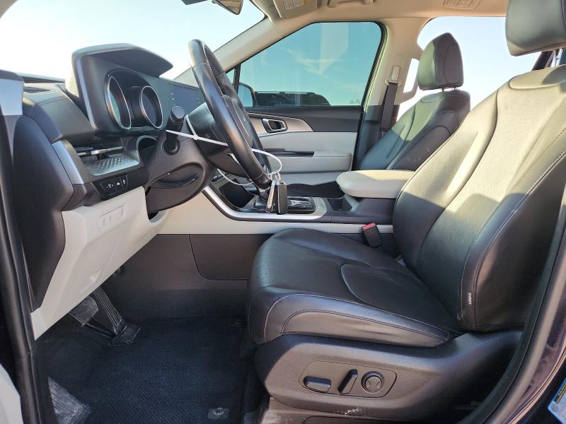 2022 KIA CARNIVAL L - KNDNB4H38N6135012