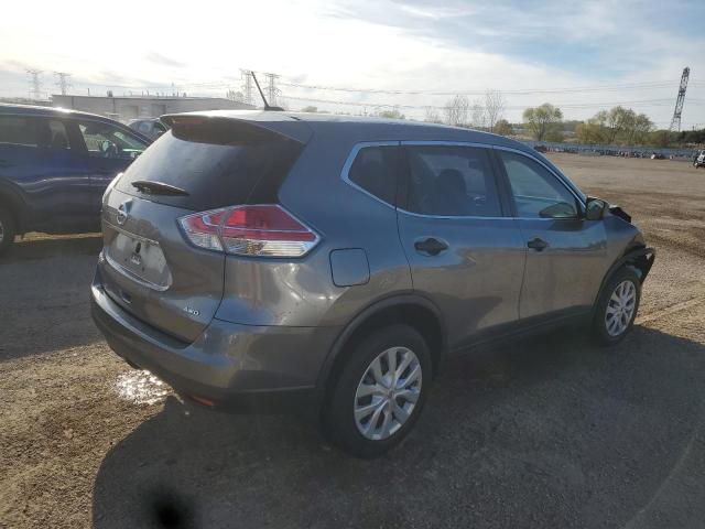 2016 NISSAN ROGUE S - KNMAT2MV1GP645416