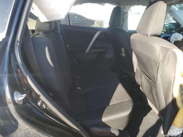 2017 TOYOTA RAV4 LE - 2T3BFREV6HW641077