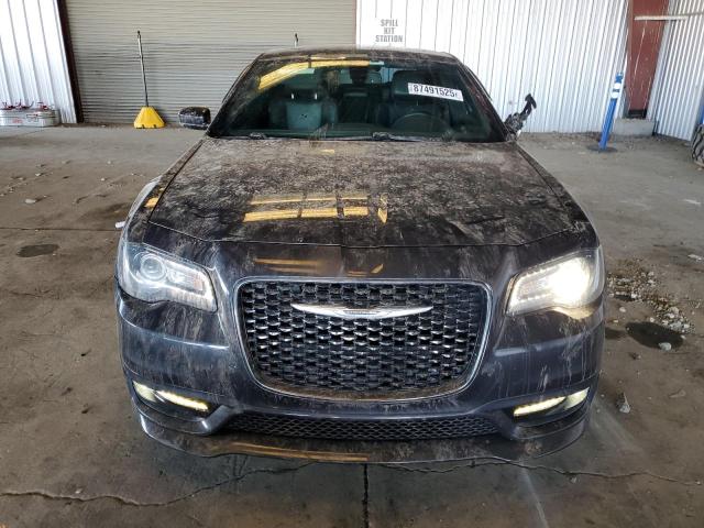 2018 CHRYSLER 300 S - 2C3CCABT2JH304322