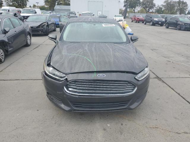 2016 FORD FUSION SE - 3FA6P0H72GR367165