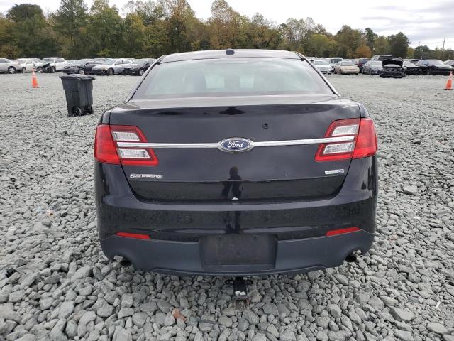 2018 FORD TAURUS POL #3287380982