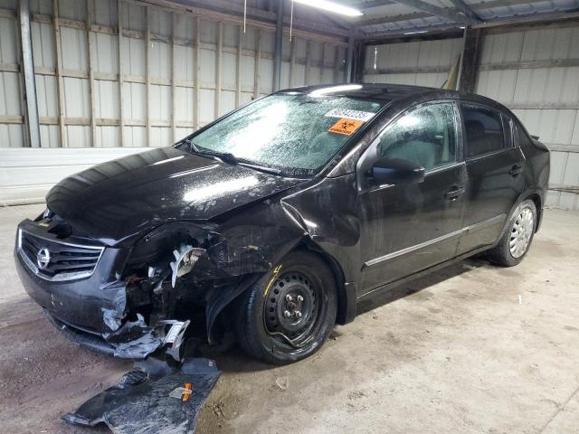 2012 NISSAN SENTRA 2.0 #3296297416