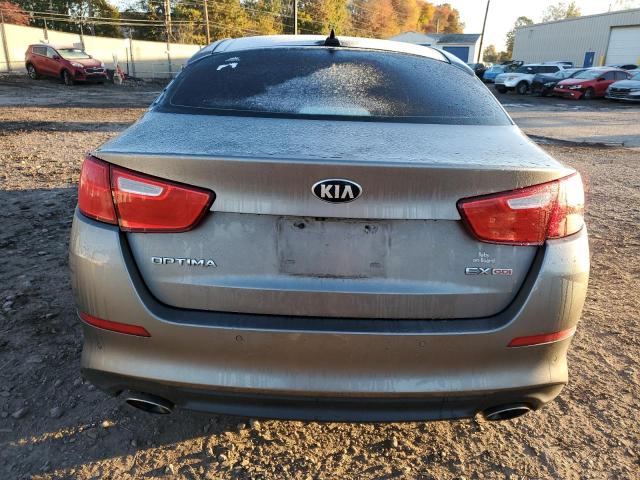 2015 KIA OPTIMA EX #3304766935