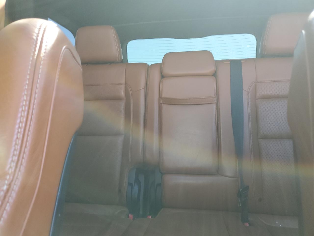 JEEP GRAND CHEROKEE SRT-8