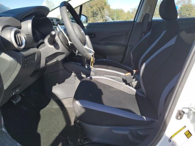 2025 NISSAN VERSA S 3N1CN8DV6SL859184