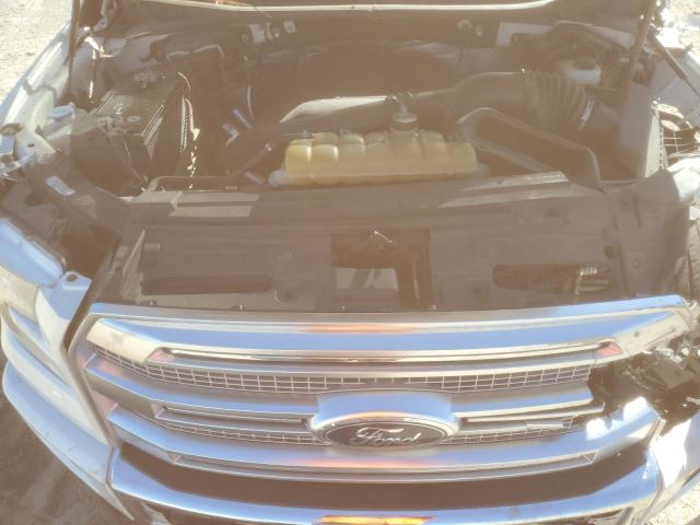 2016 FORD F150 SUPER - 1FTEW1EG7GFA42334